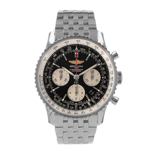 Breitling Navitimer AB0120